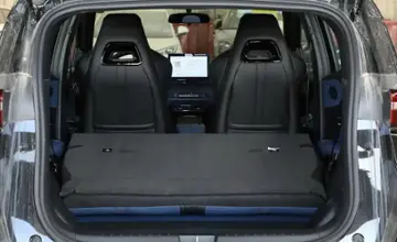 BYD Seagull 2023 года за 6 440 000 тг. в Актюбинская область