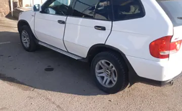 ShuangHuan Sceo 2007 года за 3 800 000 тг. в Улытауская область фото 3