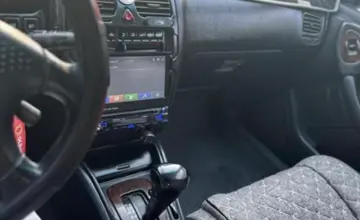 Subaru Legacy 1997 года за 2 000 000 тг. в Алматы фото 2