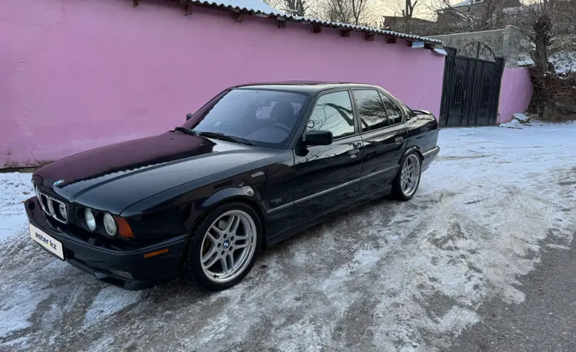 BMW 5 серии 1994 года за 3 900 000 тг. в Шымкент