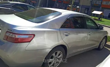 Toyota Camry 2008 года за 5 500 000 тг. в Астана фото 4