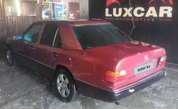 Mercedes-Benz E-Класс 1993 года за 1 300 000 тг. в Кызылординская область фото 1