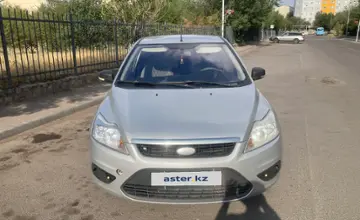 Ford Focus 2008 года за 2 500 000 тг. в Алматинская область фото 2
