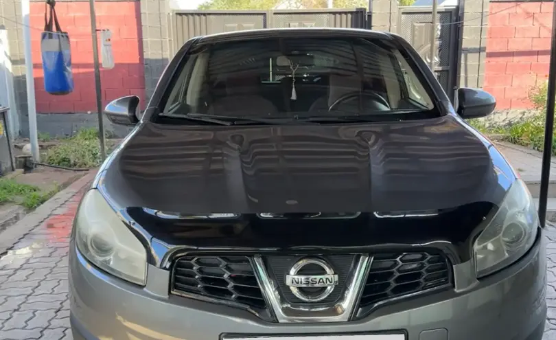 Nissan Qashqai 2013 года за 4 650 000 тг. в Алматы