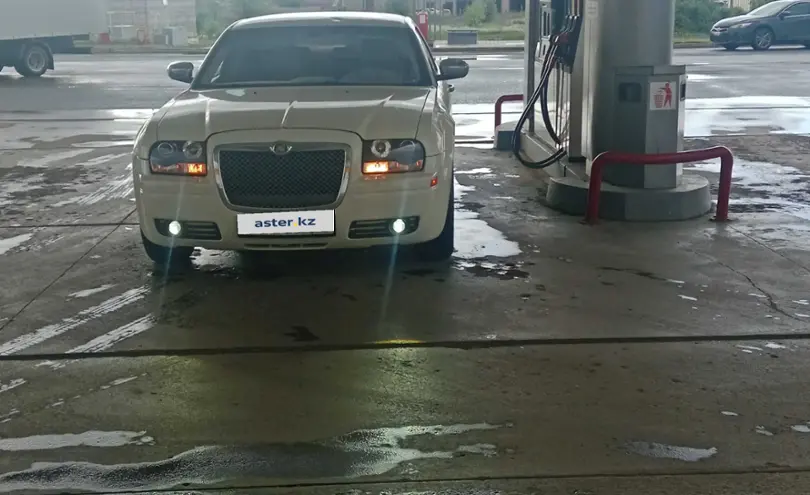 Chrysler 300C 2005 года за 6 000 000 тг. в Западно-Казахстанская область