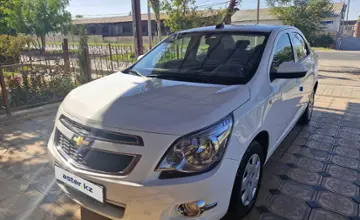 Chevrolet Cobalt 2023 года за 5 800 000 тг. в Алматы фото 1