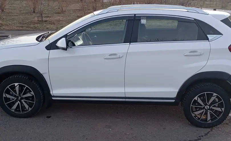 Chery Tiggo 2 2023 года за 6 000 000 тг. в Павлодар фото 3