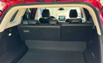 Chevrolet Captiva 2022 года за 11 000 000 тг. в Алматинская область фото 4