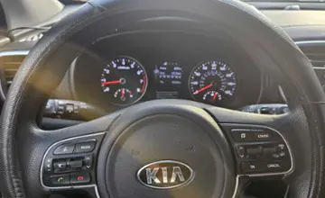 Kia Sportage 2018 года за 10 800 000 тг. в Алматы