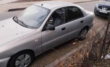 ЗАЗ Chance 2012 года за 900 000 тг. в Алматы фото 2