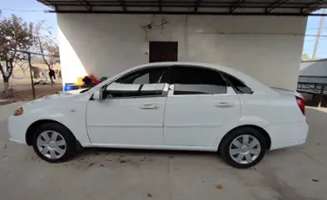 Daewoo Gentra 2014 года за 3 400 000 тг. в Сарыагаш
