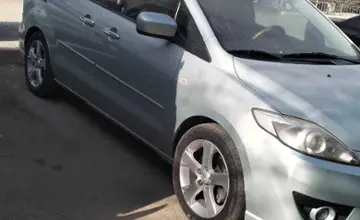 Mazda 5 2006 года за 4 000 000 тг. в Улытауская область фото 3