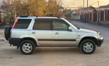 Honda CR-V 1998 года за 4 600 000 тг. в Алматы фото 4