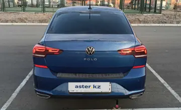 Volkswagen Polo 2021 года за 8 500 000 тг. в Петропавловск фото 3