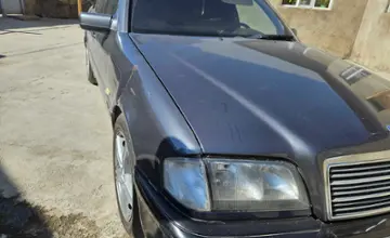 Mercedes-Benz C-Класс 1998 года за 3 000 000 тг. в Шымкент фото 2