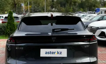 Changan Deepal S7 2025 года за 14 500 000 тг. в Алматы фото 4