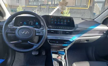 Hyundai Bayon 2023 года за 7 900 000 тг. в Актобе