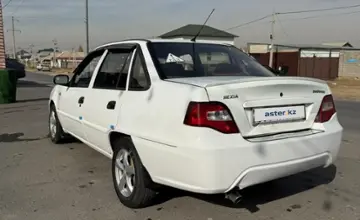 Daewoo Nexia 2011 года за 1 350 000 тг. в Шымкент фото 3