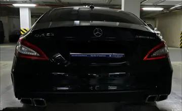 Mercedes-Benz CLS AMG 2015 года за 31 000 000 тг. в Алматы
