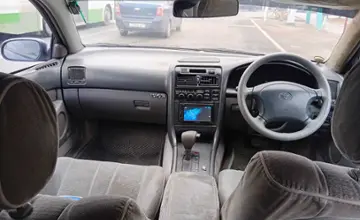 Toyota Aristo 1994 года за 1 500 000 тг. в Кызылординская область фото 5