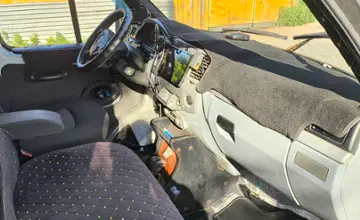 ГАЗ 3302 «Газель» 2015 года за 8 300 000 тг. в Астана