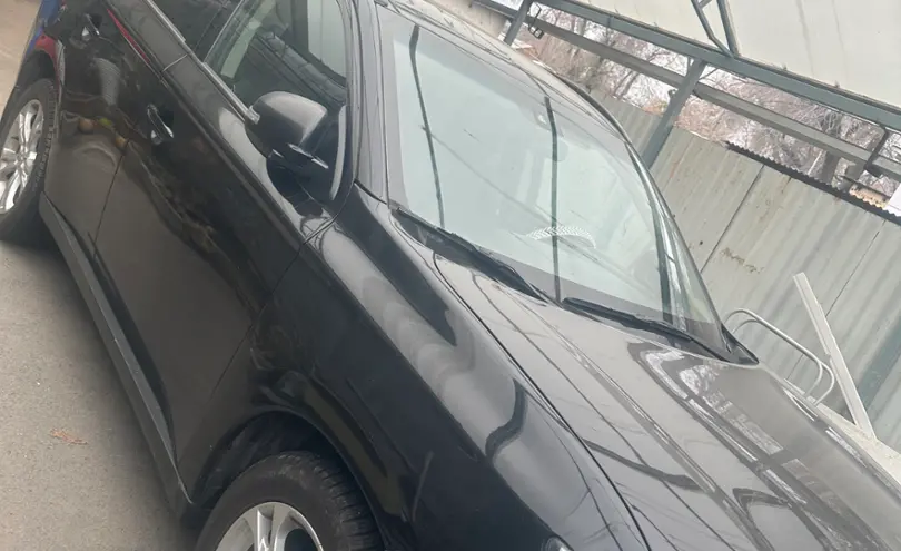 Mitsubishi Outlander 2012 года за 7 600 000 тг. в Алматы