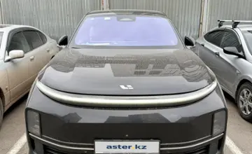 LiXiang L7 2024 года за 23 500 000 тг. в Астана фото 2