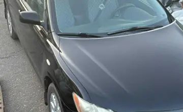 Toyota Camry 2006 года за 6 000 000 тг. в Астана фото 2