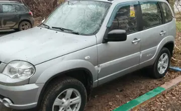 Chevrolet Niva 2013 года за 2 500 000 тг. в Западно-Казахстанская область фото 1