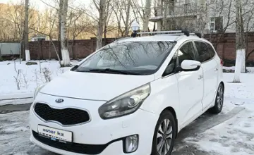 Kia Carens 2014 года за 7 000 000 тг. в Астана фото 1
