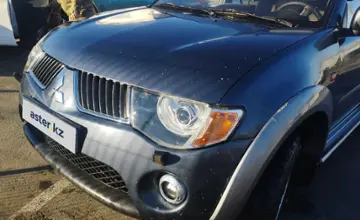 Mitsubishi L200 2008 года за 4 100 000 тг. в Западно-Казахстанская область