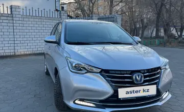Changan Alsvin 2024 года за 5 400 000 тг. в Экибастуз