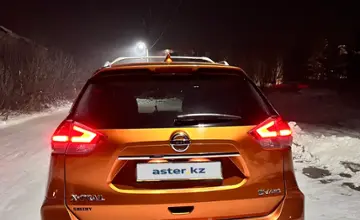 Nissan X-Trail 2019 года за 11 500 000 тг. в Усть-Каменогорск фото 4