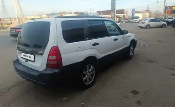 Subaru Forester 2004 года за 5 000 000 тг. в Алматы