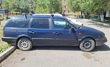 Volkswagen Passat 1993 года за 1 000 000 тг. в Карагандинская область фото 3