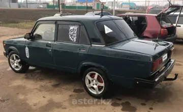 LADA (ВАЗ) 2107 2003 года за 960 000 тг. в Западно-Казахстанская область фото 3