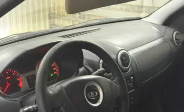 LADA (ВАЗ) Largus 2015 года за 3 000 000 тг. в Атырауская область фото 3