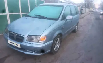 Hyundai Trajet 2001 года за 2 000 000 тг. в Алматы фото 1