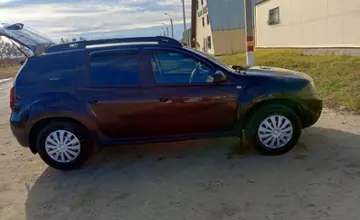 Renault Duster 2016 года за 5 500 000 тг. в Костанайская область фото 2