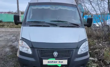 ГАЗ 3302 «Газель» 2010 года за 5 000 000 тг. в Костанай фото 1