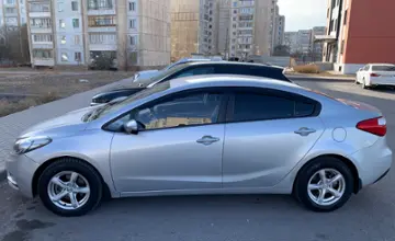Kia Cerato 2013 года за 6 350 000 тг. в Карагандинская область фото 1
