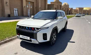 SsangYong Torres 2023 года за 14 000 000 тг. в Туркестанская область фото 2