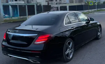 Mercedes-Benz E-Класс 2016 года за 16 500 000 тг. в Астана фото 4