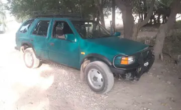 Opel Frontera 1997 года за 1 950 000 тг. в Алматы фото 3