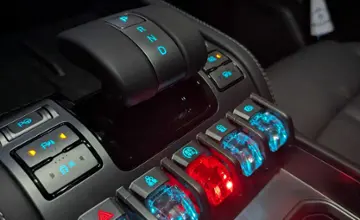 BYD Tang 2024 года за 14 600 000 тг. в Алматы фото 4