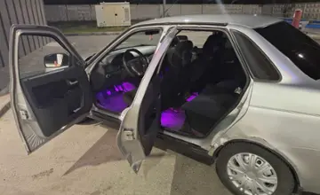 LADA (ВАЗ) Priora 2013 года за 1 100 000 тг. в Павлодар фото 3