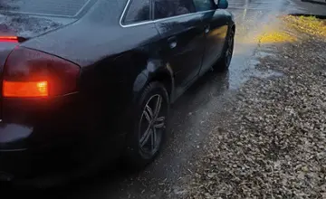 Audi A6 1999 года за 3 200 000 тг. в Карагандинская область фото 3