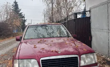 Mercedes-Benz E-Класс 1994 года за 2 200 000 тг. в Акмолинская область фото 2