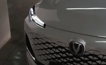 Changan CS55PLUS 2025 года за 10 200 000 тг. в Алматы фото 3