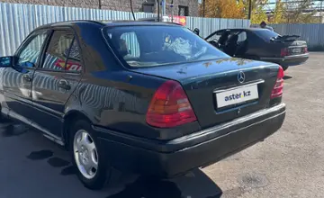 Mercedes-Benz C-Класс 1994 года за 1 450 000 тг. в Карагандинская область